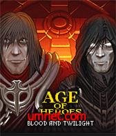 game pic for Age Of Heroes 4 Blood And Twilight